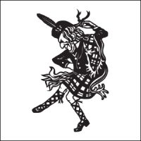 DANCEY-MAN DANCEY-MAN