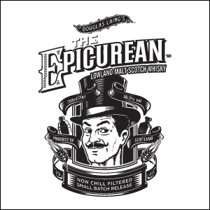THE-EPICUREAN THE-EPICUREAN