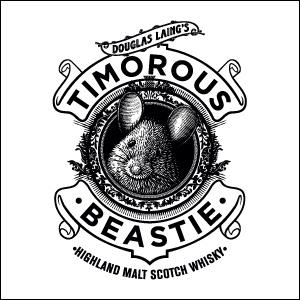 TIMOROUS-BEASTIE TIMOROUS-BEASTIE
