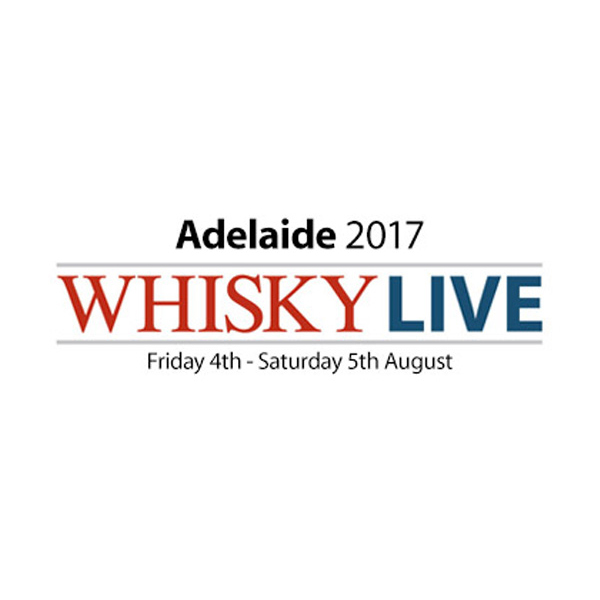 Whisky LIVE NA ŚWIECIE