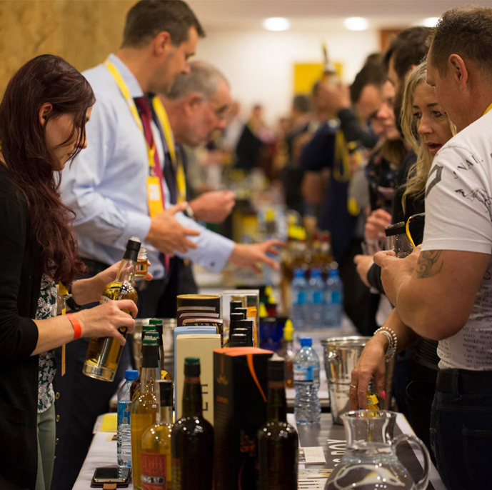 Whisky Live Wrasaw Festival 2016 – do zobaczenia za rok