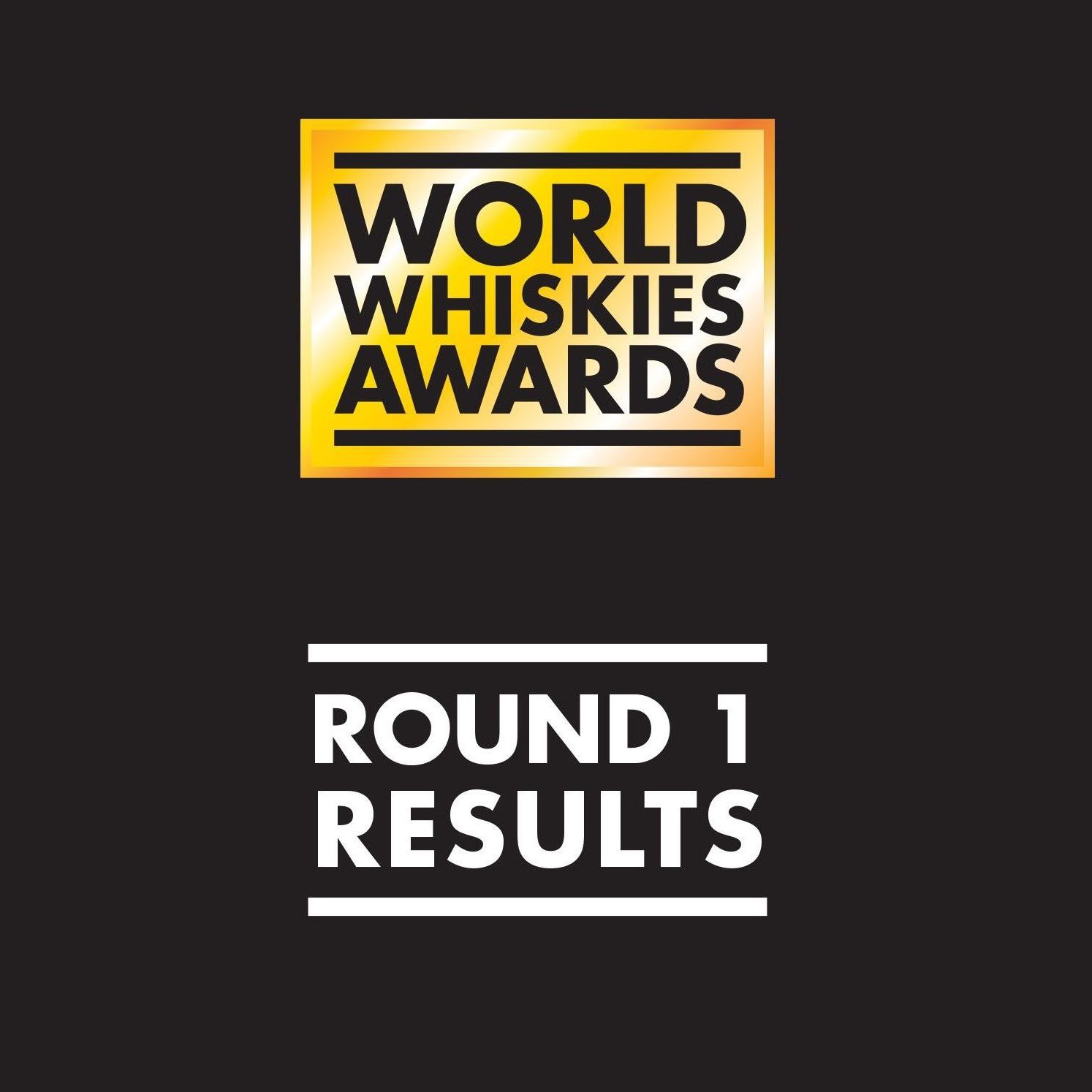 World Whiskies Awards Wyniki rundy pierwszej!