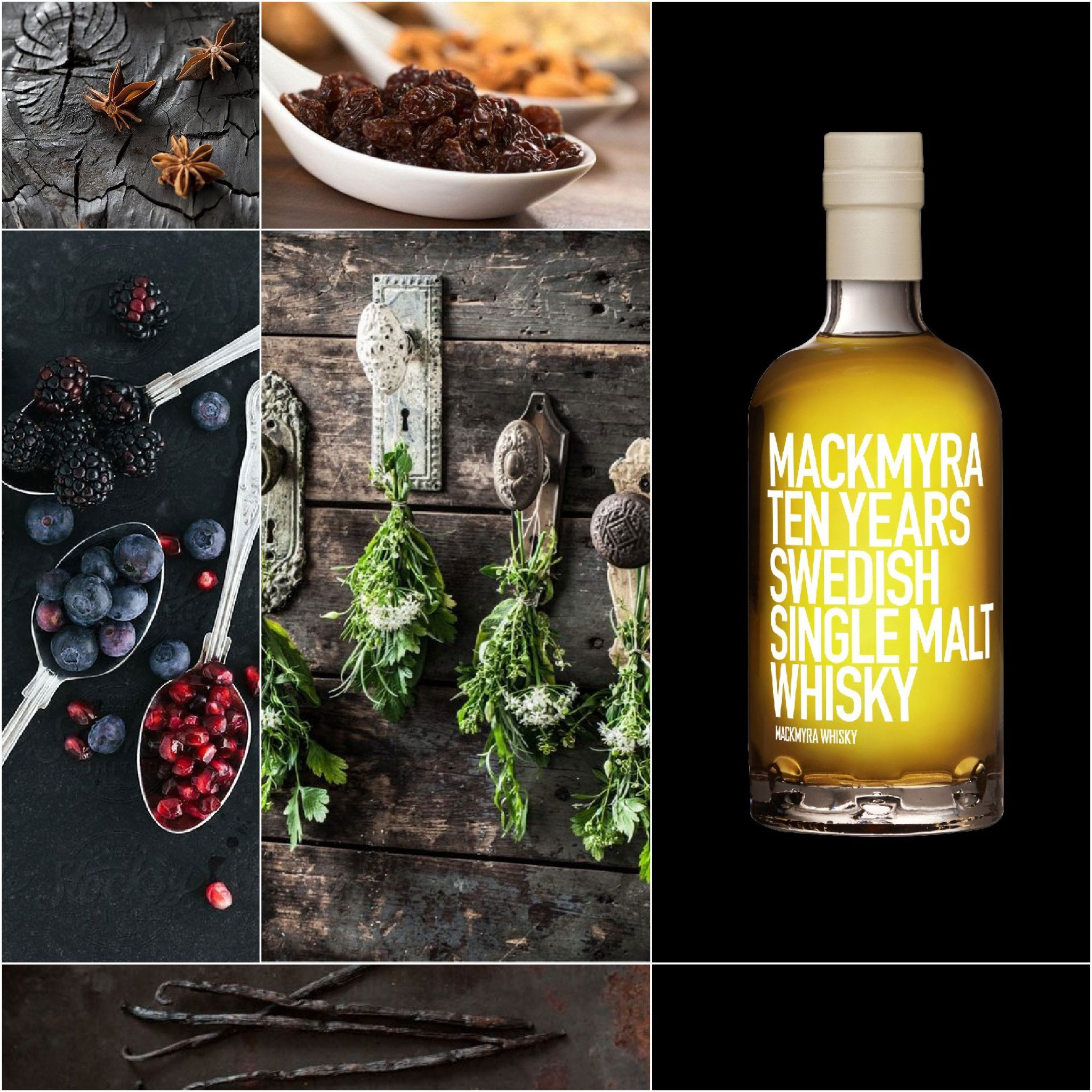 Pierwsza Mackmyra z oznaczeniem wieku — już wkrótce!