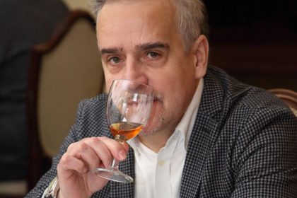 Jarek Buss: Whisky w skali ocen #1