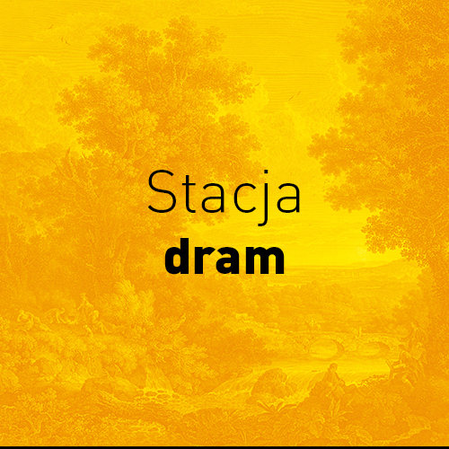 Stacja Dram na Whisky Live Sopot