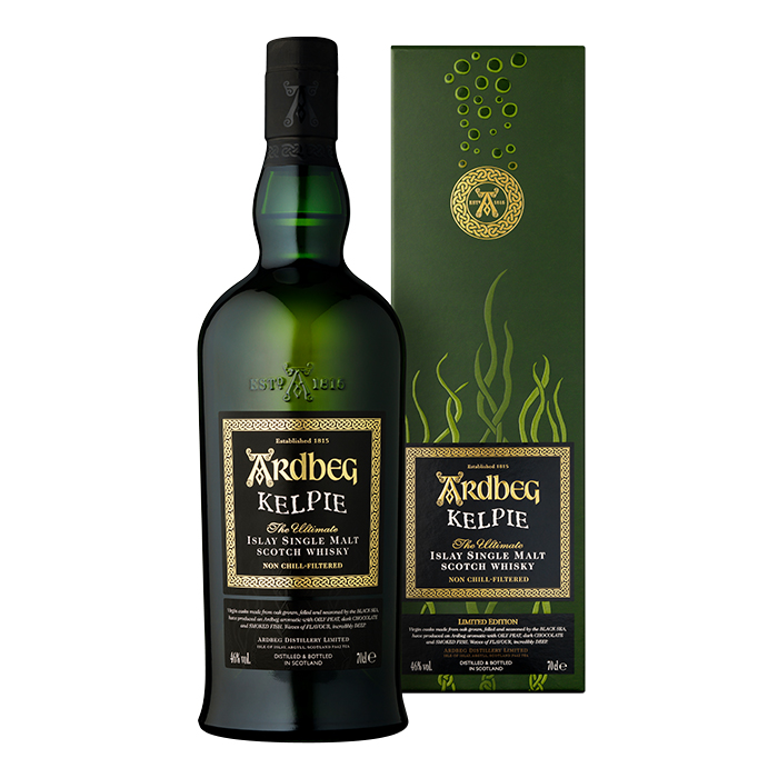 Whisky Live Sopot & Ardbeg Day