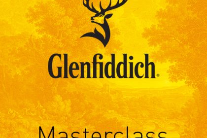 Masterclass Glenfiddich podczas Whisky Live Sopot
