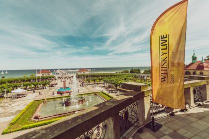 Trójmiasto pokochało whisky! Whisky Live Sopot 2017 w mediach