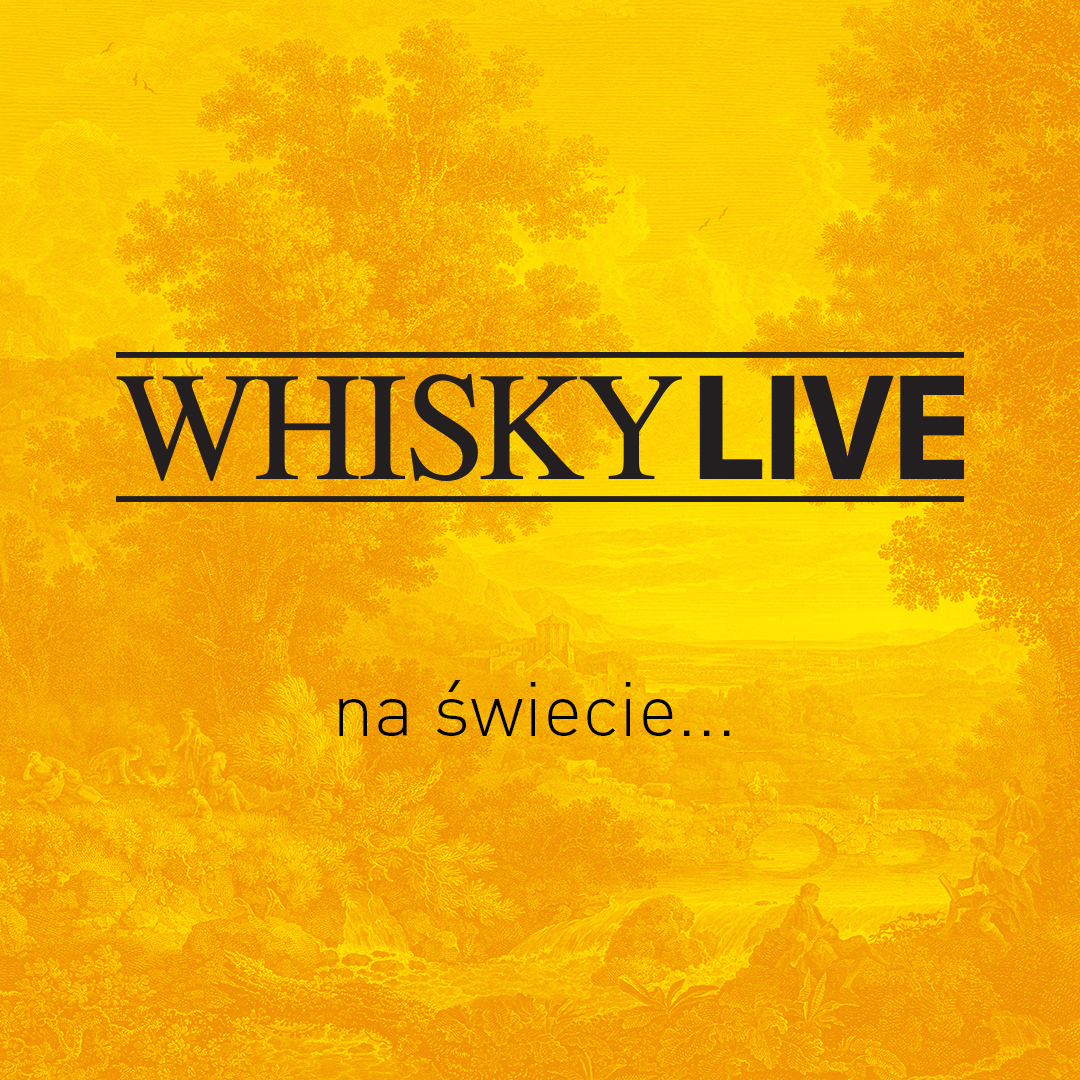 Whisky Live na świecie - Hobart