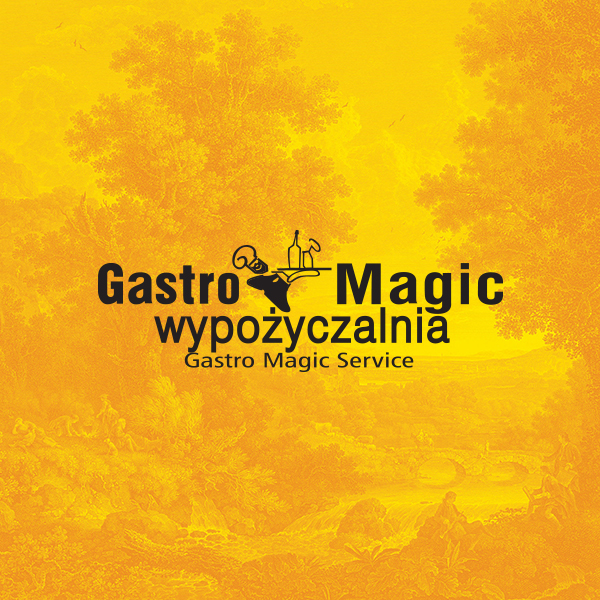 Marka Gastro Magic Service Partnerem festiwalu kolejny rok z rzędu