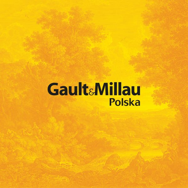 Gault&Millau Partnerem Strategicznym festiwalu