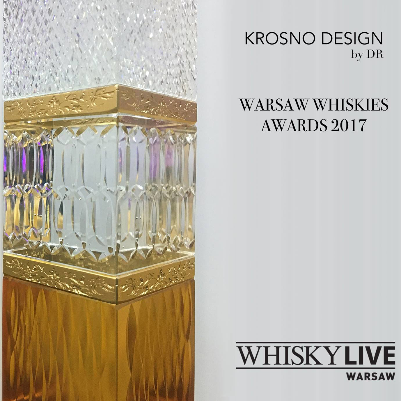 Warsaw Whiskies Awards 2017 rozstrzygnięta