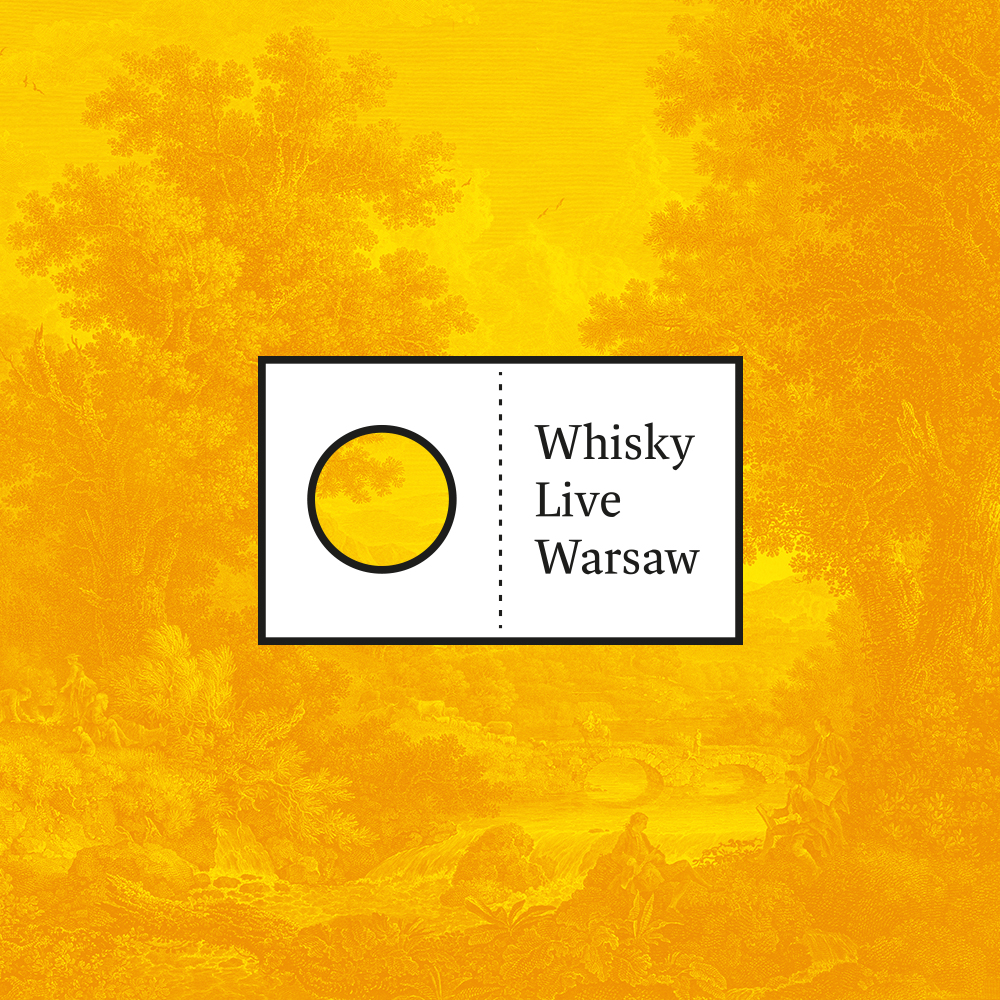 Whisky Live Warsaw 2017 za nami