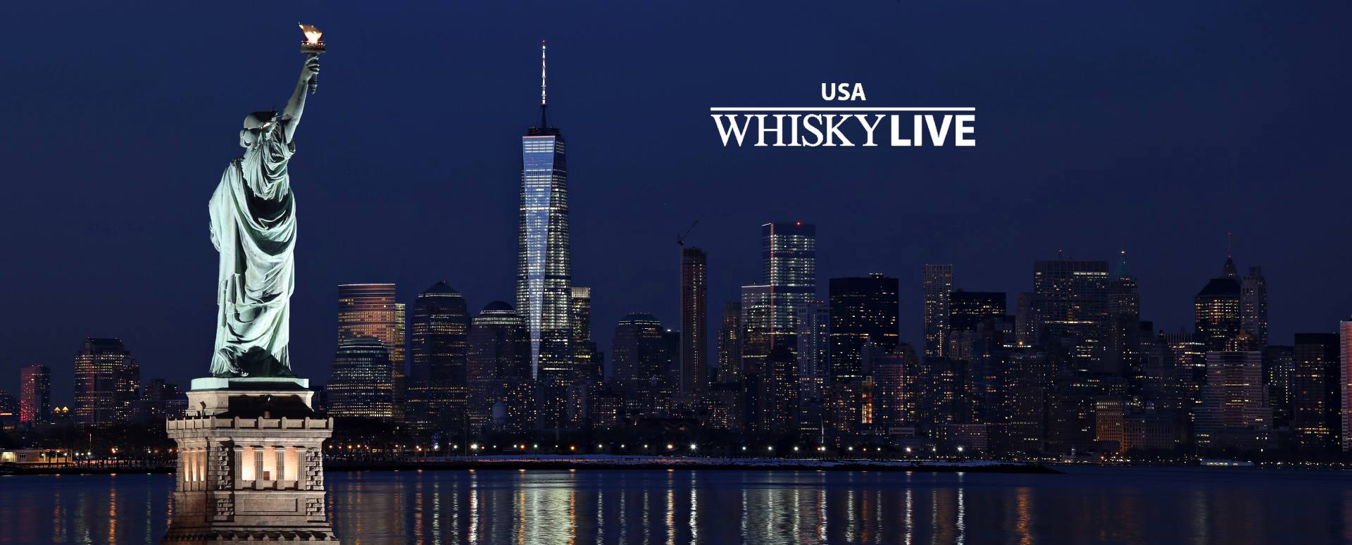 Whisky Live Chicago