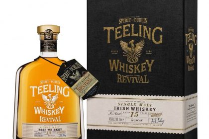 Teeling Revival IV