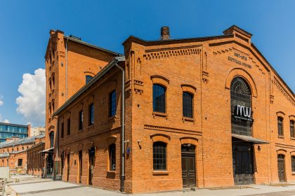 Whisky Live Warsaw łączy siły z Muzeum Polskiej Wódki!