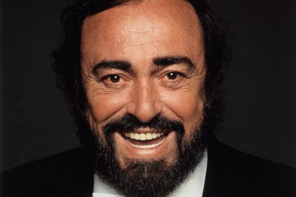 Pavarotti