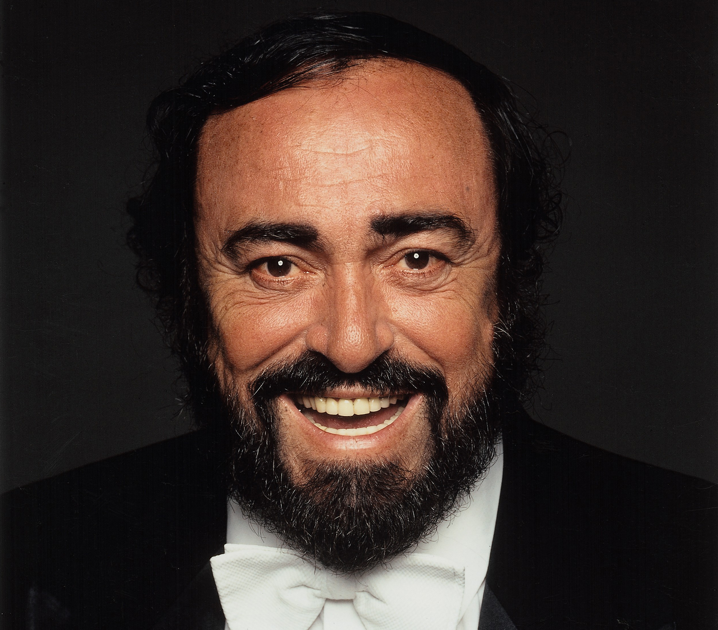 Pavarotti