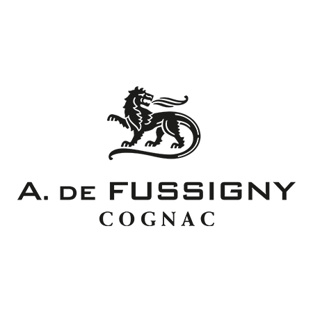 A De. Fussigny cognac