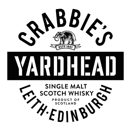 Crabbie's yardhead