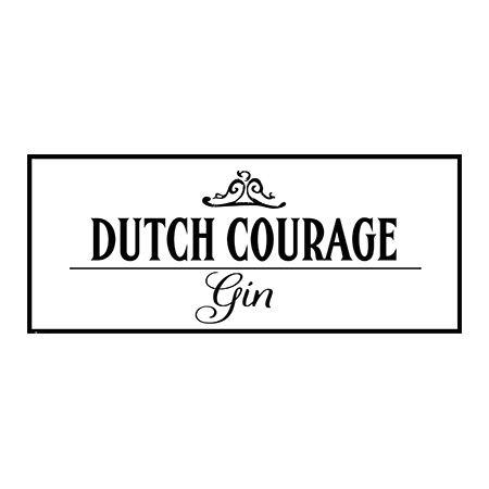 Doutch Courage gin