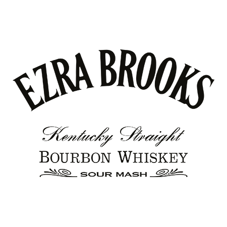 Ezra Brooks