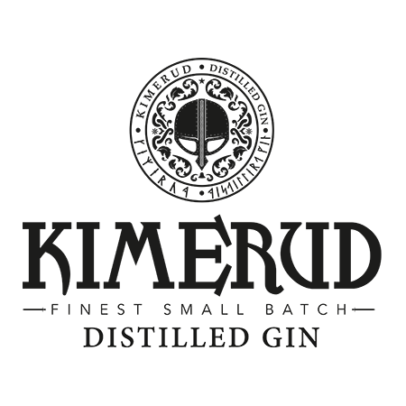 Kimerud Distilled Gin