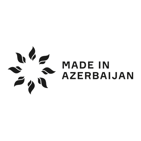 Made In Azerbaijan