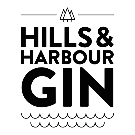 Hills & Harbour GIN