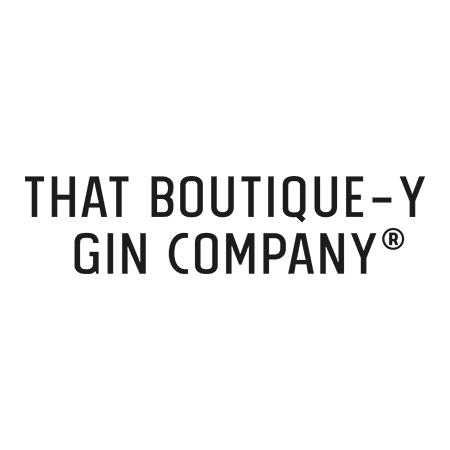 That Boutique-y Gin Company