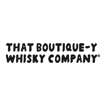 That Boutique-y Whisky Company