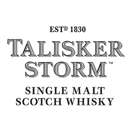 Talisker Storm