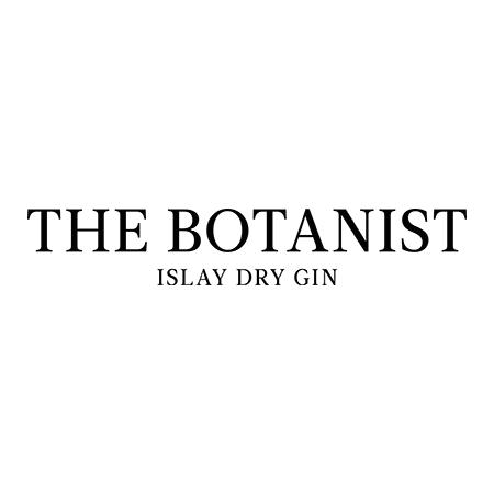 The Botanist Gin