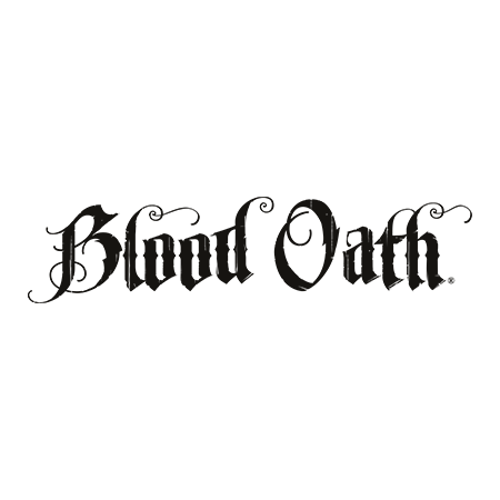 Blood Oath