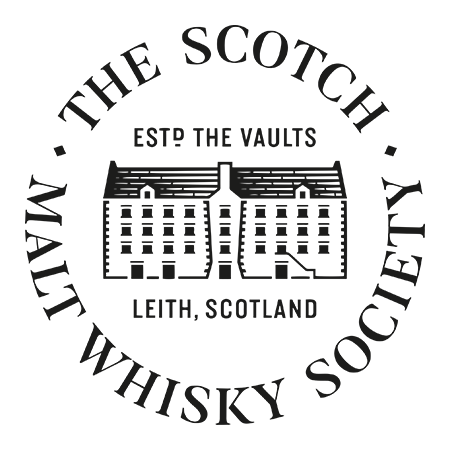 The Scotch Malt Whisky Society