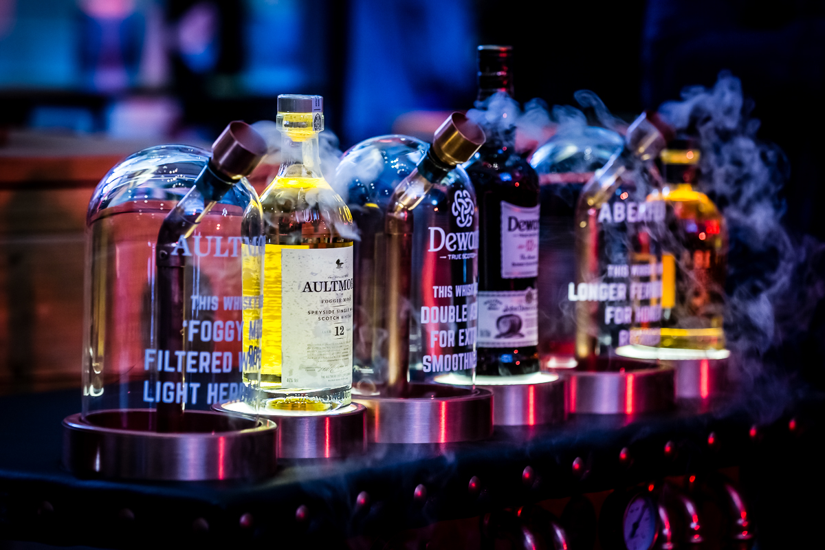 Przed nami Whisky Live Warsaw 2018