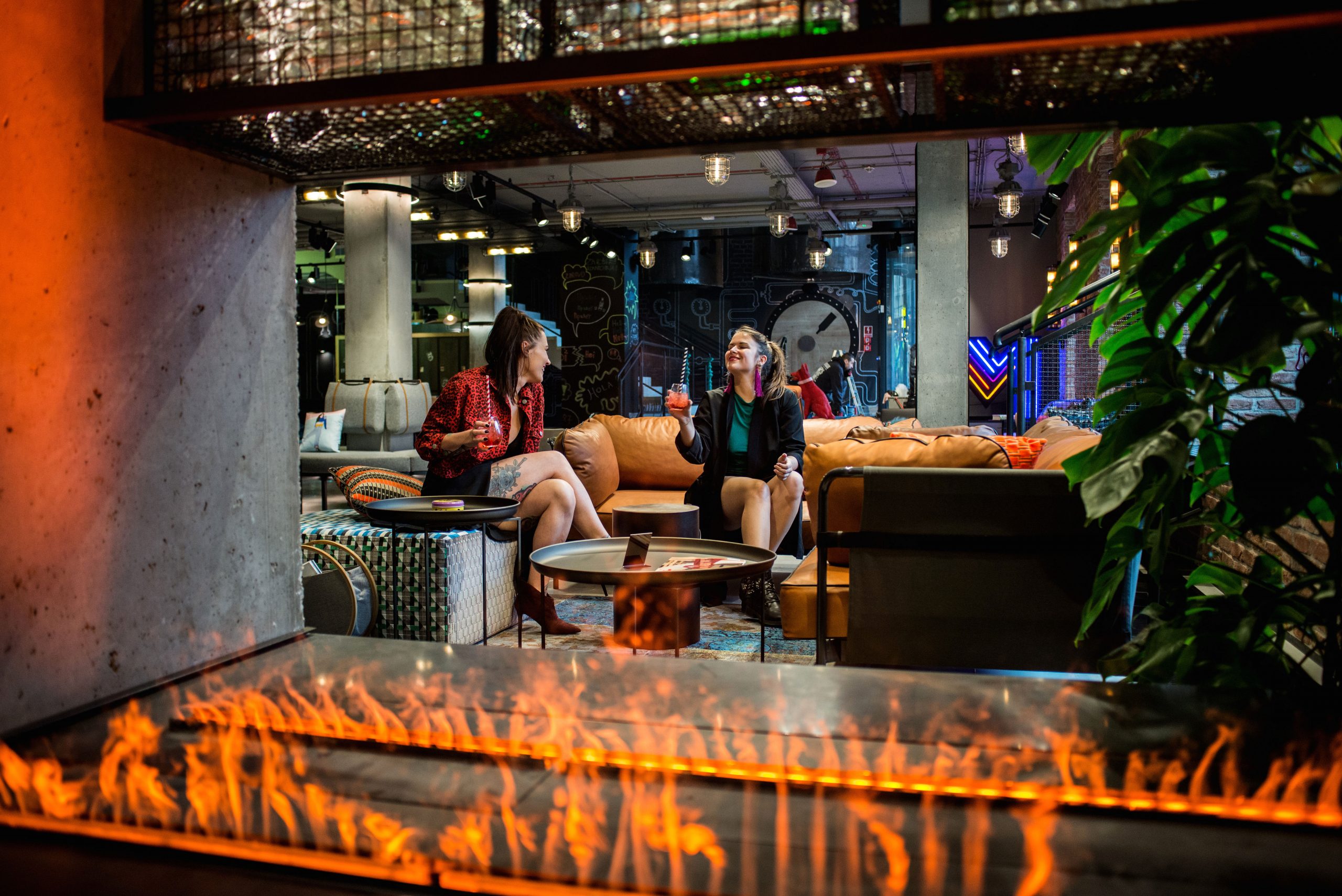 _koneser_moxy Moxy Hotel