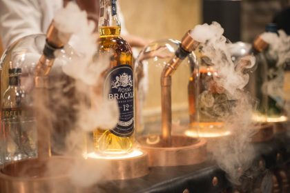 Whisky Live Warsaw 2020 - oświadczenie