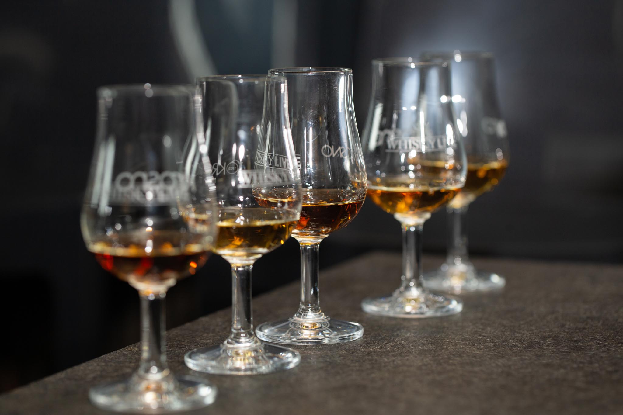 Whisky Live Warsaw 2020 przenosi się do Internetu