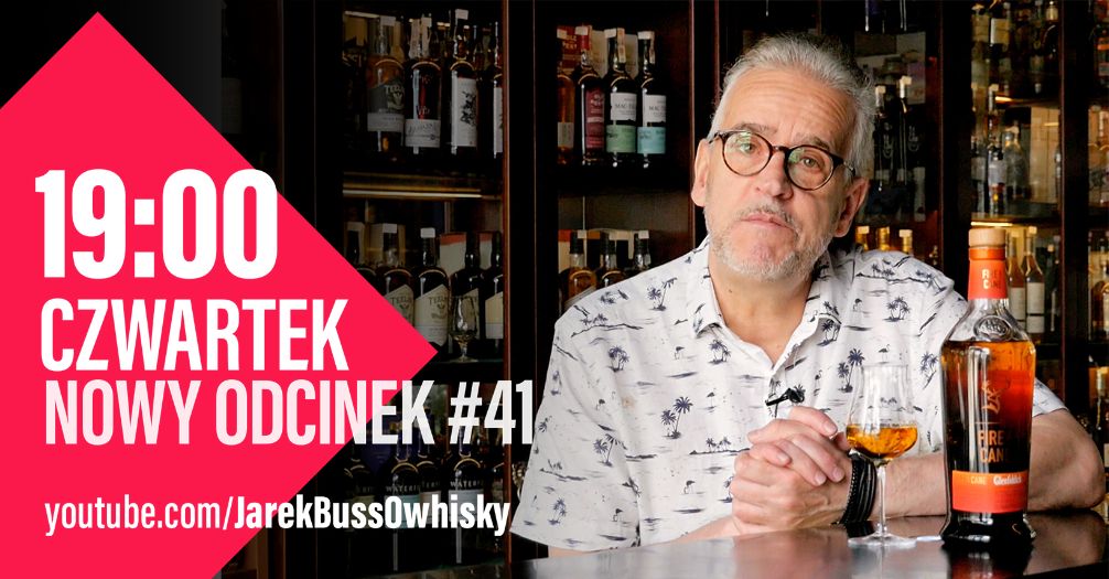 Glenfiddich - rodzinny biznes stworzony w epoce wiktoriańskiej