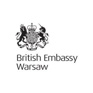 British Embassy Warsaw