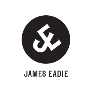 James Eadie