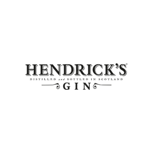 Hendrink's Gin