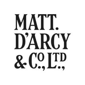 Matt D'Arcy