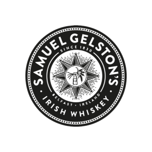 Samuel Gelston's