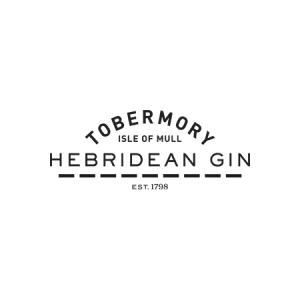 Tobermory gin