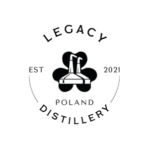 Legacy Distillery