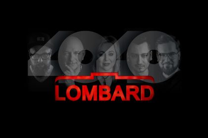 LOMBARD ZAGRA W OPARACH DOBREJ WHISKY!