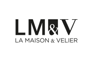 La Maison & Velier
