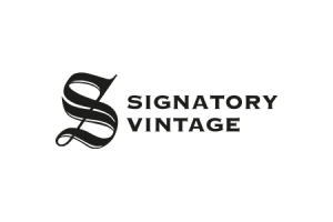 Signatory Vintage